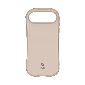 Hamee iPhone Air�p MagSynq�P�[�X iFACE FIRST CLASS CAFE�i�J�t�F���e�j 41-182721
