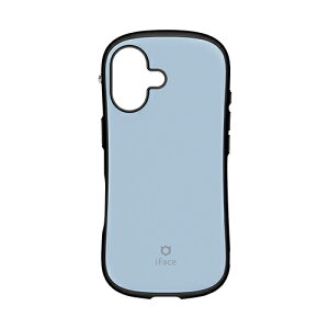 Hamee iPhone 17p MagSynqP[X iFACE FIRST CLASS KUSUMIi݃u[j 41-182769