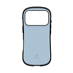 Hamee iPhone 17 Prop MagSynqP[X iFACE FIRST CLASS KUSUMIi݃u[j 41-182806