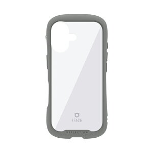 Hamee iPhone 17p KXNAP[X iFACE REFLECTIONiO[j 41-182882