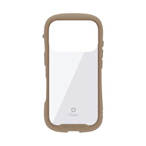 Hamee iPhone 17 Prop KXNAP[X iFACE REFLECTIONix[Wj 41-182967