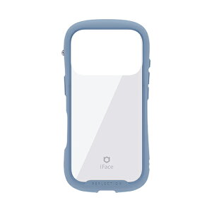 Hamee iPhone 17 Prop KXNAP[X iFACE REFLECTIONiy[u[j 41-182974