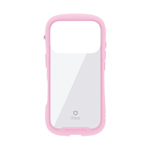 Hamee iPhone 17 Prop KXNAP[X iFACE REFLECTIONiTNsNj 41-182981