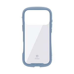 Hamee iPhone 17 Pro Maxp KXNAP[X iFACE REFLECTIONiy[u[j 41-183025