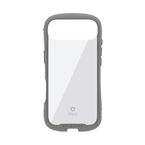 Hamee iPhone Airp KXNAP[X iFACE REFLECTIONiO[j 41-183049