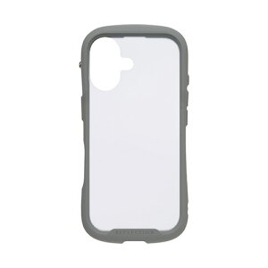 Hamee iPhone 17p KXNAP[X iFACE REFLECTION FROSTiO[j 41-183087