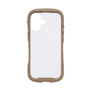 Hamee iPhone 17p KXNAP[X iFACE REFLECTION FROSTix[Wj 41-183094