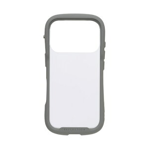 Hamee iPhone 17 Prop KXNAP[X iFACE REFLECTION FROSTiO[j 41-183124