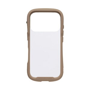 Hamee iPhone 17 Prop KXNAP[X iFACE REFLECTION FROSTix[Wj 41-183131