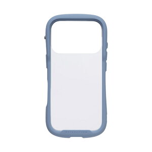 Hamee iPhone 17 Prop KXNAP[X iFACE REFLECTION FROSTiy[u[j 41-183148