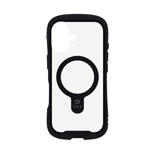 Hamee iPhone 17p MagSynqKXNAP[X iFACE REFLECTIONiubNj 41-183155