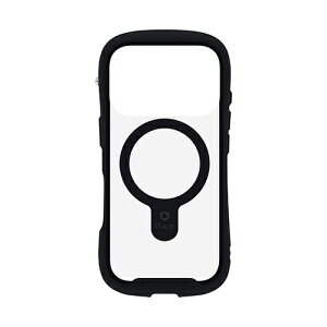 Hamee iPhone 17 Prop MagSynqKXNAP[X iFACE REFLECTIONiubNj 41-183209