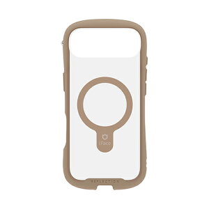 Hamee iPhone Airp MagSynqKXNAP[X iFACE REFLECTIONix[Wj 41-183315