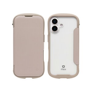 Hamee iPhone 17p _CA[|J[hlCgNAP[X iFACE REFLECTIONix[Wj 41-183346