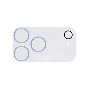 Hamee iPhone 17 Pro Maxp KXJYveN^[ iFACEi^Vo[j 41-183742