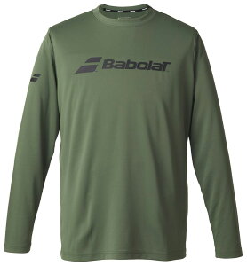 BabolaT(o{) Y vNeBX OX[uVc CLUB LONG SLEEVE SHIRTiO[ETCYFMj BUP4510C-GR00-M