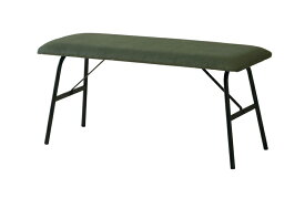 弘益 ノアル　ベンチ　(カーキ) KOEKI-NOALB95KA [KOEKINOALB95KA]