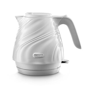 fM dCPg@0.8L@zCg KBS1200J-W DeLonghi Seta [KBS1200JW]