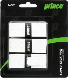 prince�i�v�����X�j �I�[�o�[�O���b�vSUPER TACK PRO(�X�[�p�[�^�b�N �v��)�i�z���C�g�j DIW-OG113-146