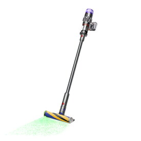 ダイソン サイクロン式スティッククリーナー 充電式 パワーブラシ ニッケル/アイアン/ニッケル SV33 FF PL 【掃除機】Dyson Micro Plus [SV33FFPL]