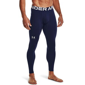 A_[A[}[ R[hMAA[}[ MXiMidnightNavy/WhiteETCYFMDj DOM-1366075-410-MD UNDER ARMOUR@COLDGEAR