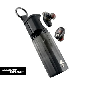 XJLfB mCYLZO@\ځ@SCX@BluetoothCz(True Black) S2MTW-T740 Skullcandy@Method 360 ANC