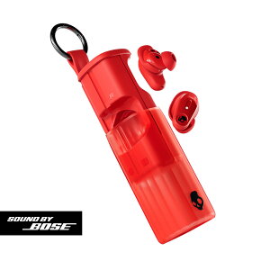 XJLfB mCYLZO@\ځ@SCX@BluetoothCz(Plasma Red) S2MTW-T995 Skullcandy@Method 360 ANC