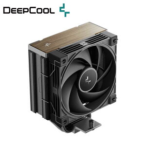 DeepCoolbfB[vN[ ⎮CPUN[[ AK400 G2iubNj R-AK400G2-BKNNMN-GJD