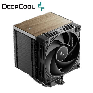 DeepCoolbfB[vN[ ⎮CPUN[[ AK500 G2iubNj R-AK500G2-BKNNMN-GJD