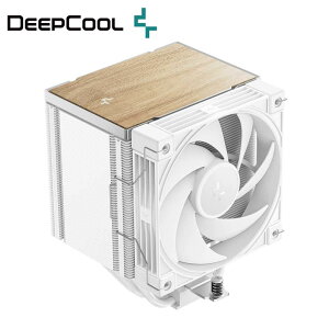 DeepCoolbfB[vN[ ⎮CPUN[[ AK500 G2 WHizCgj R-AK500G2-WHNNMN-GJ1