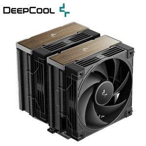 DeepCoolbfB[vN[ ⎮CPUN[[ AK620 G2iubNj R-AK620G2-BKNNMN-GJD