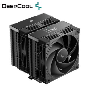 DeepCoolbfB[vN[ ⎮CPUN[[ AK620 G2 DIGITAL NYXiubNj R-AK620G2-BKNNMN-GJ1