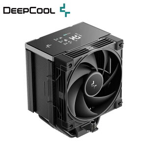 DeepCoolbfB[vN[ ⎮CPUN[[ AK700 DIGITAL NYXiubNj R-AK700-BKNNMN-GJD-1