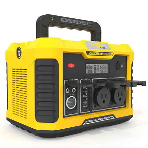 Togopower |[^ud 634Wh USB-Co͓ AD650Y TogoPower ADVANCE650 [AD650YTOGOPOWER]