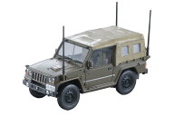 トミーテック 1/64 AS002 新73式小型トラック【335726】 ミニカー