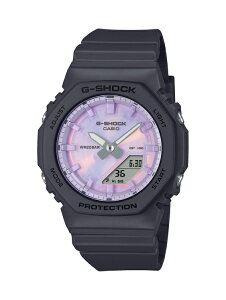 �J�V�I �y�������K�i�zG-SHOCK(�W�[�V���b�N) �N�I�[�c�@���j�Z�b�N�X�^�C�v GMA-P2100PC-1AJF [GMAP2100PC1AJF]�y�ԕi���A�z