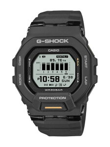 �J�V�I �y�������K�i�zG-SHOCK�i�W�[�V���b�N�j�@G-SQUAD �N�I�[�c�@�����Y�^�C�v GBD-200-1A1JF [GBD2001A1JF]�y�ԕi���A�z