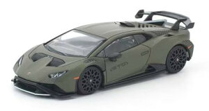 POP RACE 1/64 �����{���M�[�j �E���J�� STO ���F���f�^�[�r�� �}�b�g�yPR640347�z �~�j�J�[