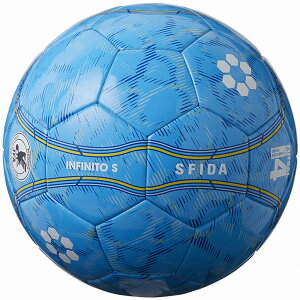sfida�i�X�t�B�[�_�j �t�b�g�T���{�[�� 4���� INFINITO S THERMAL 4 JFA���苅�i�T�b�N�X�j IMO-SB24IS01-SAX-4