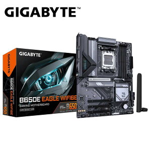 GIGABYTEbMKoCg GIGABYTE B650E EAGLE WIFI6E }U[{[h B650EEAGLEWF6E