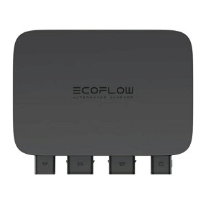 GRt[ EcoFlow Alternator Charger s[d EFALTERNATORCHARGER [EFALTERNATORCHARGER]