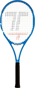 TOALSONigA\j ejXpK@ p[XBOPbg400iu[ETCYF2Et[̂݁j TAS-1DR94000 POWER SWING RACKET 400 Grip size 2