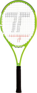 TOALSONigA\j ejXpK@ p[XBOPbg500iu[ETCYF2Et[̂݁j TAS-1DR95000 POWER SWING RACKET 500 Grip size 2