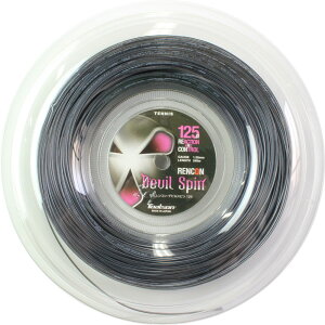 TOALSONigA\j dejXpXgO REfrXs 125iubNE240mj TAS-7352512K RENCON DEVILSPIN 125