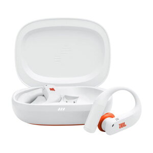 JBL �m�C�Y�L�����Z�����O�@�\���ڊ��S���C�����XBluetooth�C���z���i�z���C�g�j JBLENDUPEAK4WHT JBL Endurance Peak 4