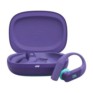 JBL mCYLZO@\ڊSCXBluetoothCzip[vj JBLENDUPEAK4PUR JBL Endurance Peak 4