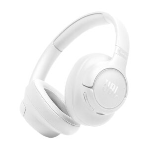 JBL Bluetooth�Ή��_�C�i�~�b�N���^�w�b�h�z���i�z���C�g�j JBLT730BTWHT JBL Tune 730BT