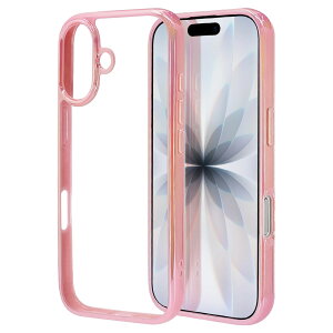 X^oii iPhone 17p AURORA TPU×PCP[Xt[isN*NAj 8918IP5AHPPK