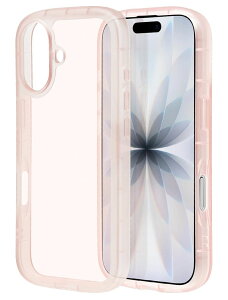 ���X�^�o�i�i iPhone 17�p FLUFFY SHAPE TPU�P�[�X�i�R�[�����j 8929IP5ATPCO
