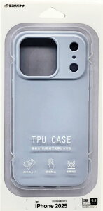 X^oii iPhone 17 Prop TPUP[XiX[L[u[j 9034IP5BTPSBL
